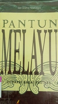 Pantun melayu