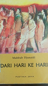 Dari hari ke hari