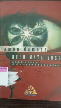 bulu mata susu
