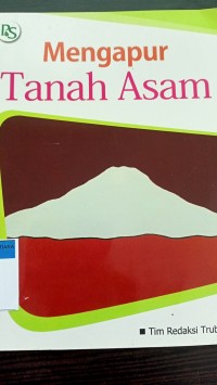 Mengapur tanah asam
