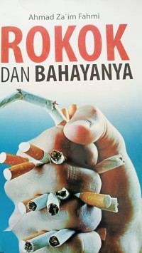 Rokok dan Bahayanya