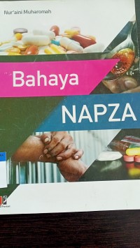 Bahaya napza