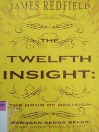 The twelfth insight