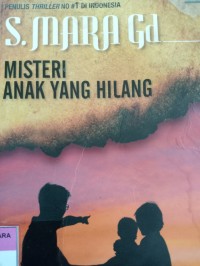Misteri anak yang hilang
