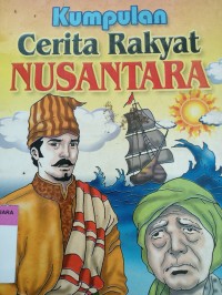 Kumpulan cerita rakyat nusantara