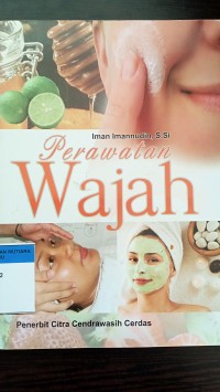 Perawatan wajah