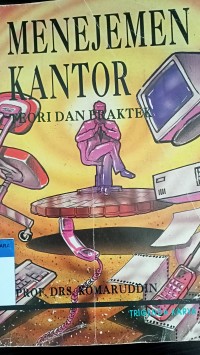 Menejemen kantor