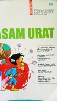 Asam urat