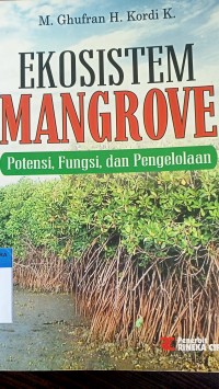 Ekosistem mangrove