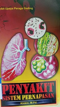 Penyakit Sistem Pernapasan