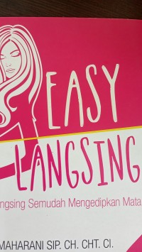 Easy langsing