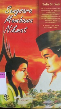Sengsara membawa nikmat