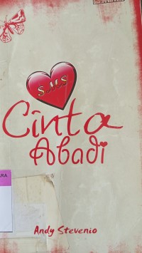 Cinta abadi