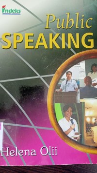 Public speaking
