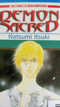 Demon sacred