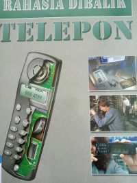 Rahasia dibalik telepon