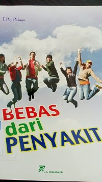 Bebas dari penyakit