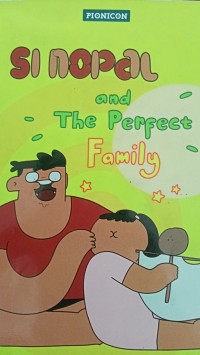 Si nopal and the perfect family