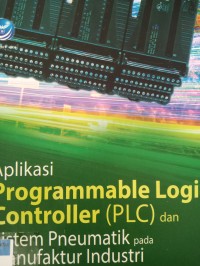 Aplikasi programmable logic controller