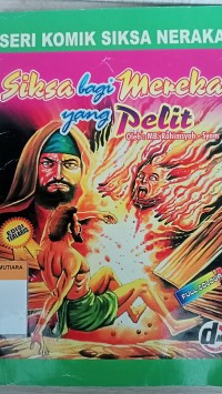 Siksa bagi mereka yang pelit