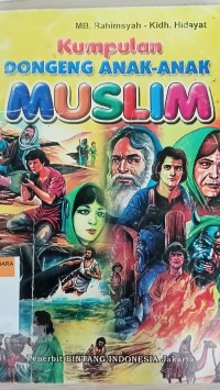 Kumpulan dongeng anak anak muslim