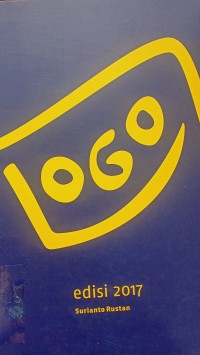 Mendesain logo edisi 2017