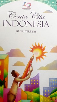 Cerita cita indonesia