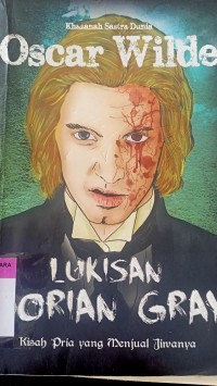 Lukisan orian gray