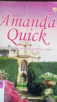 Amanda quick