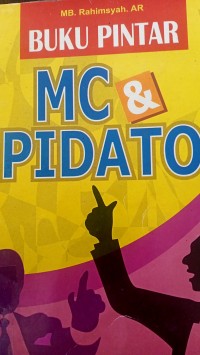 Mc & Pidato