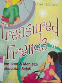 Treasured friends
