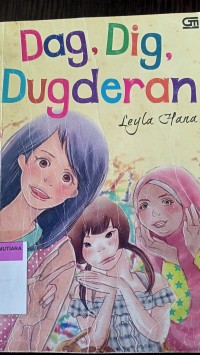 Dag, dig, dugderan