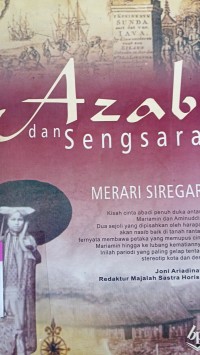 Azab dan sengsara