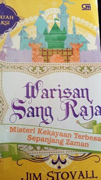 Warisan sang raja