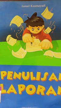 Penulisan laporan