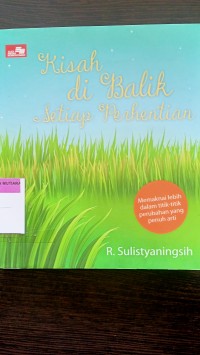 Kisah di balik setiap perhentian