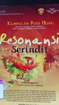 Resonansi Sirindit