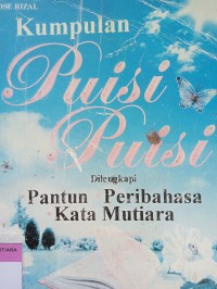 Kumpulan puisi puisi