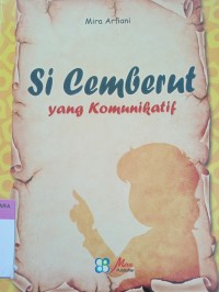 Si cemberut yang komunikatif
