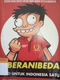 Beranibeda