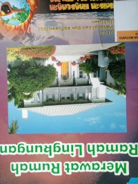 Merawat rumah ramah lingkungan