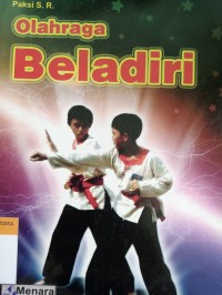 Olahraga beladiri