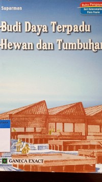 Budi daya terpadu hewan dan tumbuhan