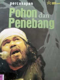 Percakapan pohon dan penebang
