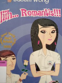 Iiih? romantis!