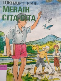 Meraih cita-cita