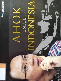 Ahok untuk indonesia
