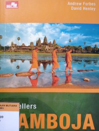Travellers Kamboja