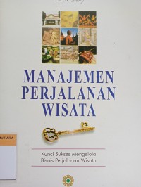 Manajemen perjalanan wisata