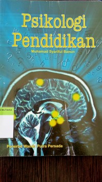 Psikologi pendidikan